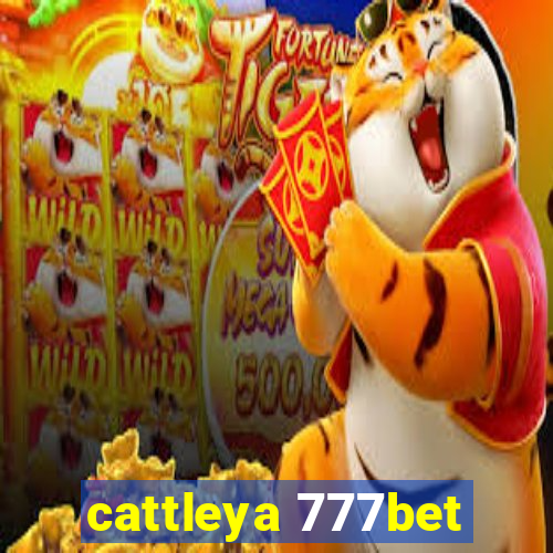 cattleya 777bet